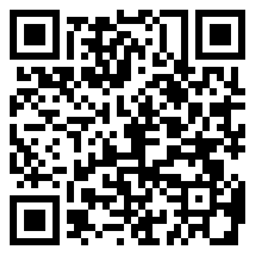 QR-код реферального посилання VST bank